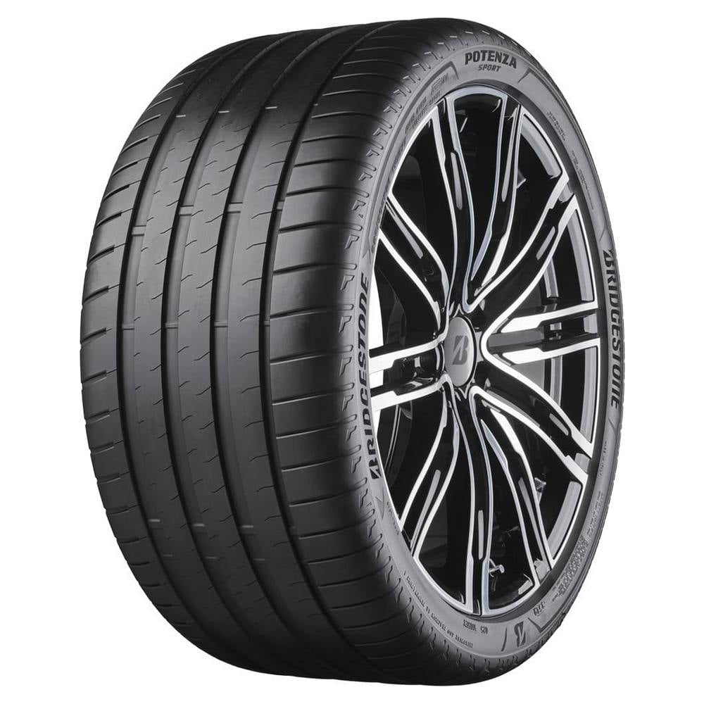 2654021 105Y BRIDGESTONE POTENZA SPORT XL
