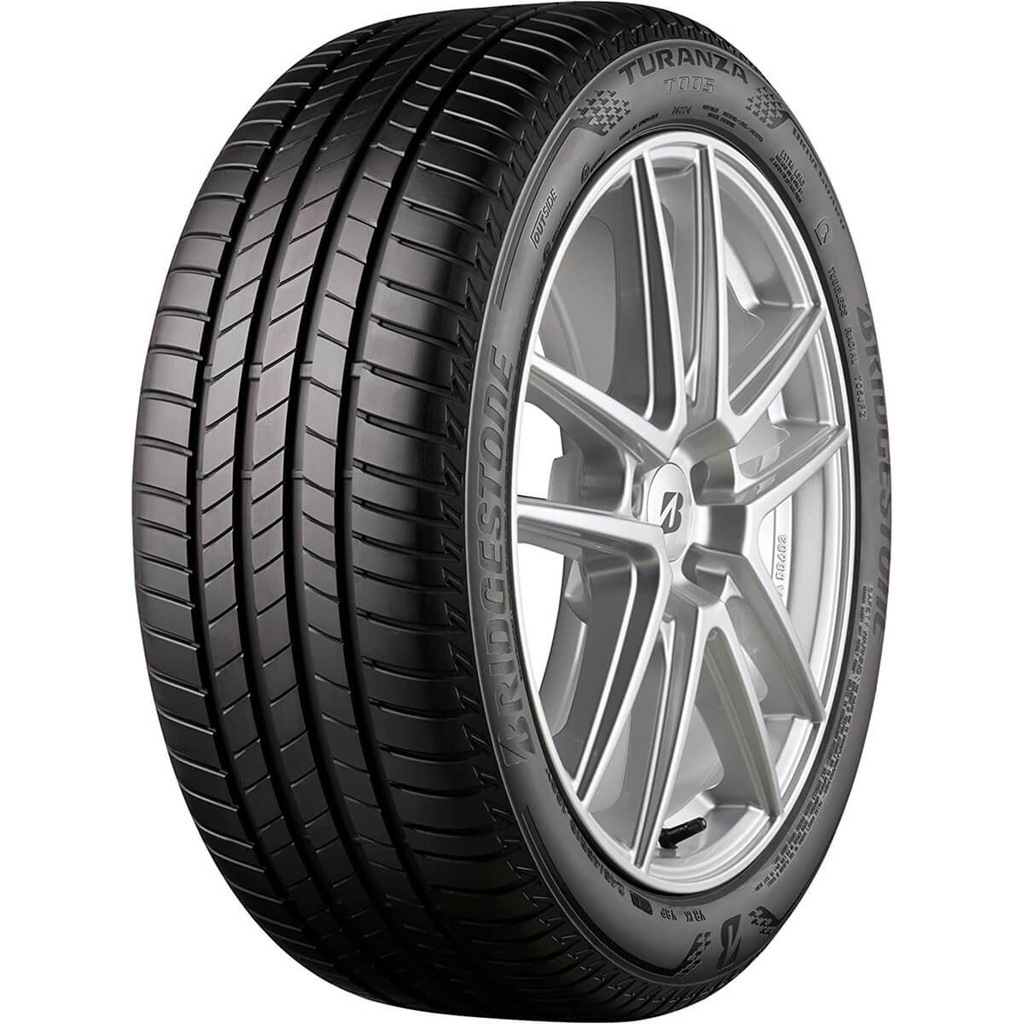 2055017 93W BRIDGESTONE TURANZA 6 XL
