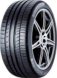 2654521 108W CONTI CSC 5 XL JLR