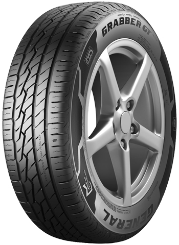 2356016 100H GENERAL TYRE GRABGT+