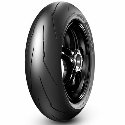 1207017 58W PIRELLI TDSCV3SC2