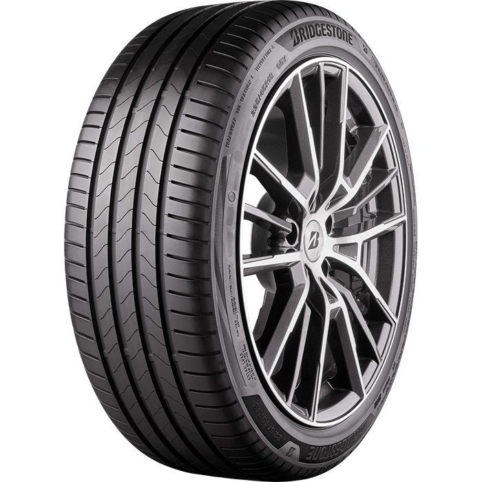 2754020 106Y BRIDGESTONE TURANZA 6 XL