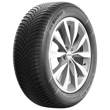 2354519 99V KLEBER QUADRAXER SUV XL