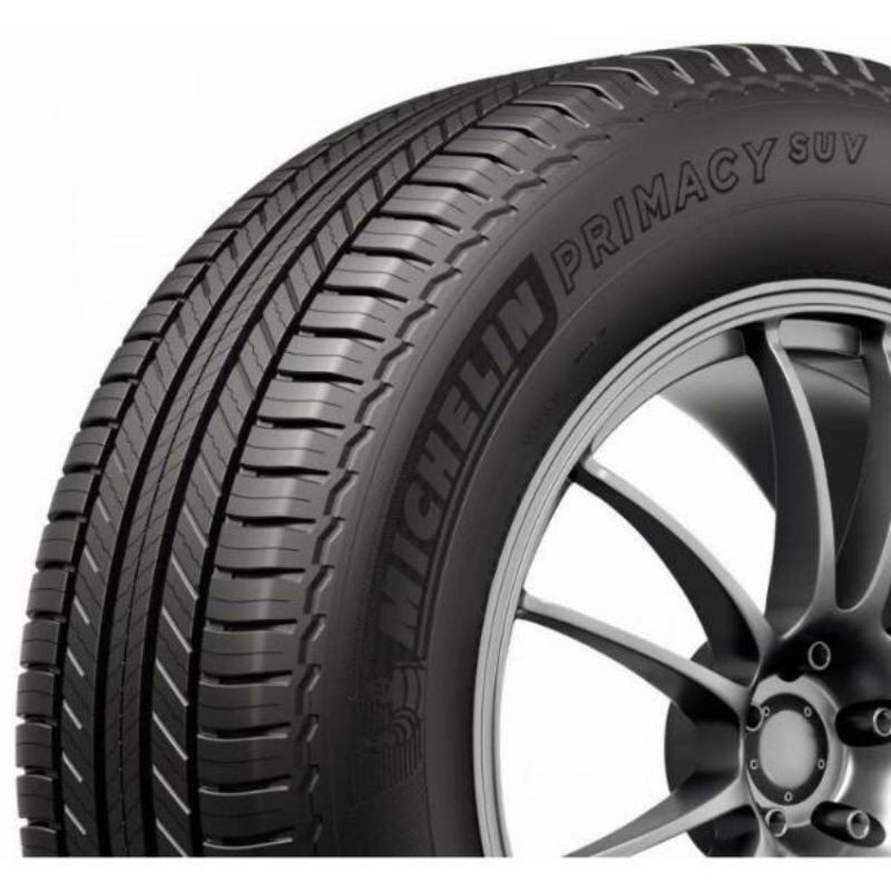2657016 112H MI PRIMACY SUV