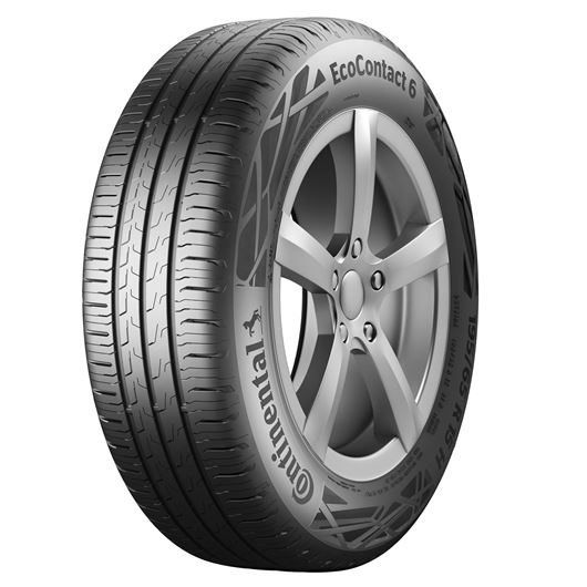 2055516 91W CONTINENTAL ECO 6*