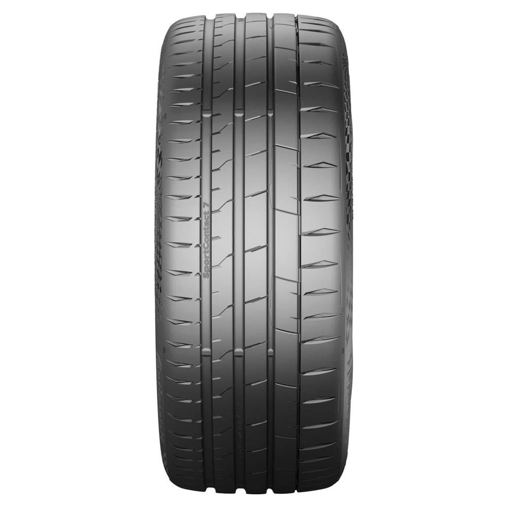 3253523 115Y CONTINENTAL SC-7 FR XL