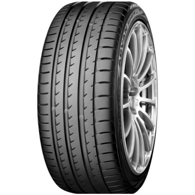 2355017 96Y YOKOHAMA V105