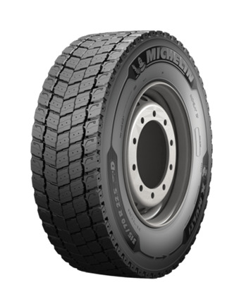 205/75R17.5 MICHELIN TL X MULTI D