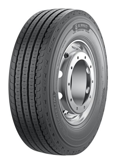 205/75R17.5 MICHELIN TL X MULTI Z