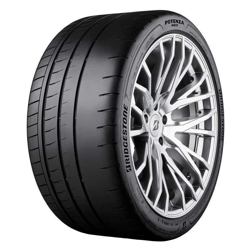 2354018 95Y BRIDGESTONE POTENZA RACE XL
