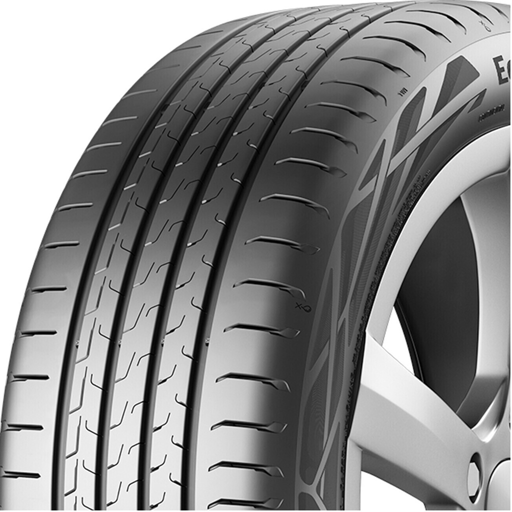 2454519 102Y CONTINENTAL ECOCONTACT 6 Q XL