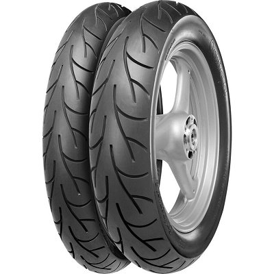 1209018 65V CONTINENTAL GORE
