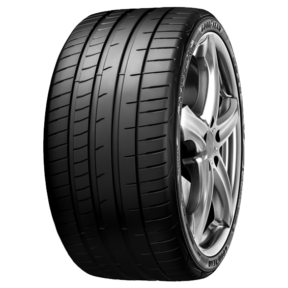 2054018 86Y GOODYEAR SUPSPORTX