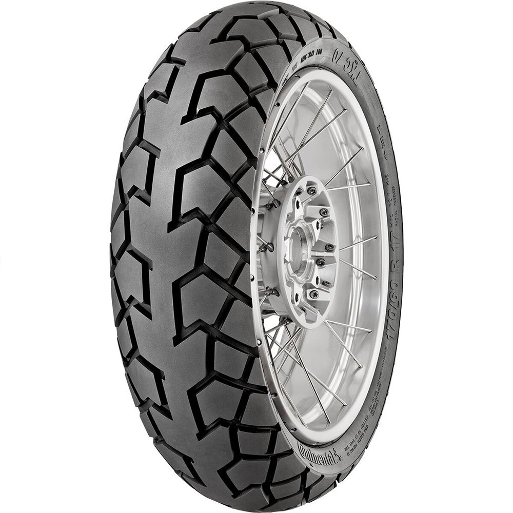 4008018 64T CONTINENTAL TKC70
