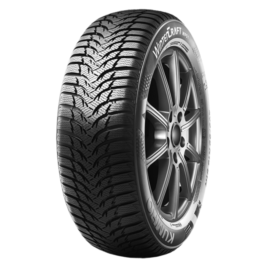 1757013 82T KUMHO WP51 