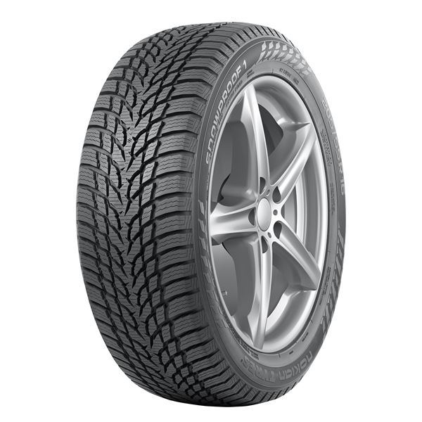 2055516 91H NOKIAN SNOWPROOF 1