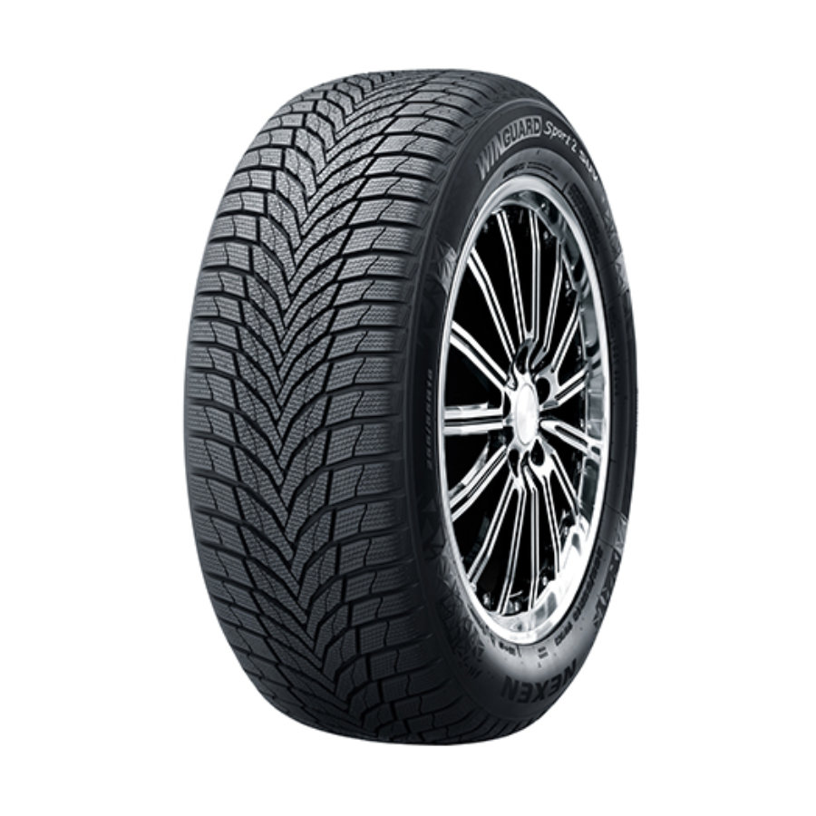 2554520 105V NEXEN WINGUARD SPORT 2 SUV XL    