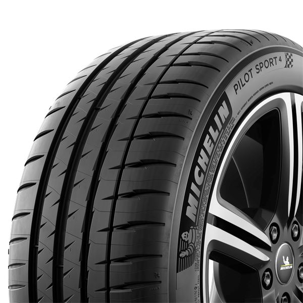 2754020 102Y MICHELIN PS4XLZP