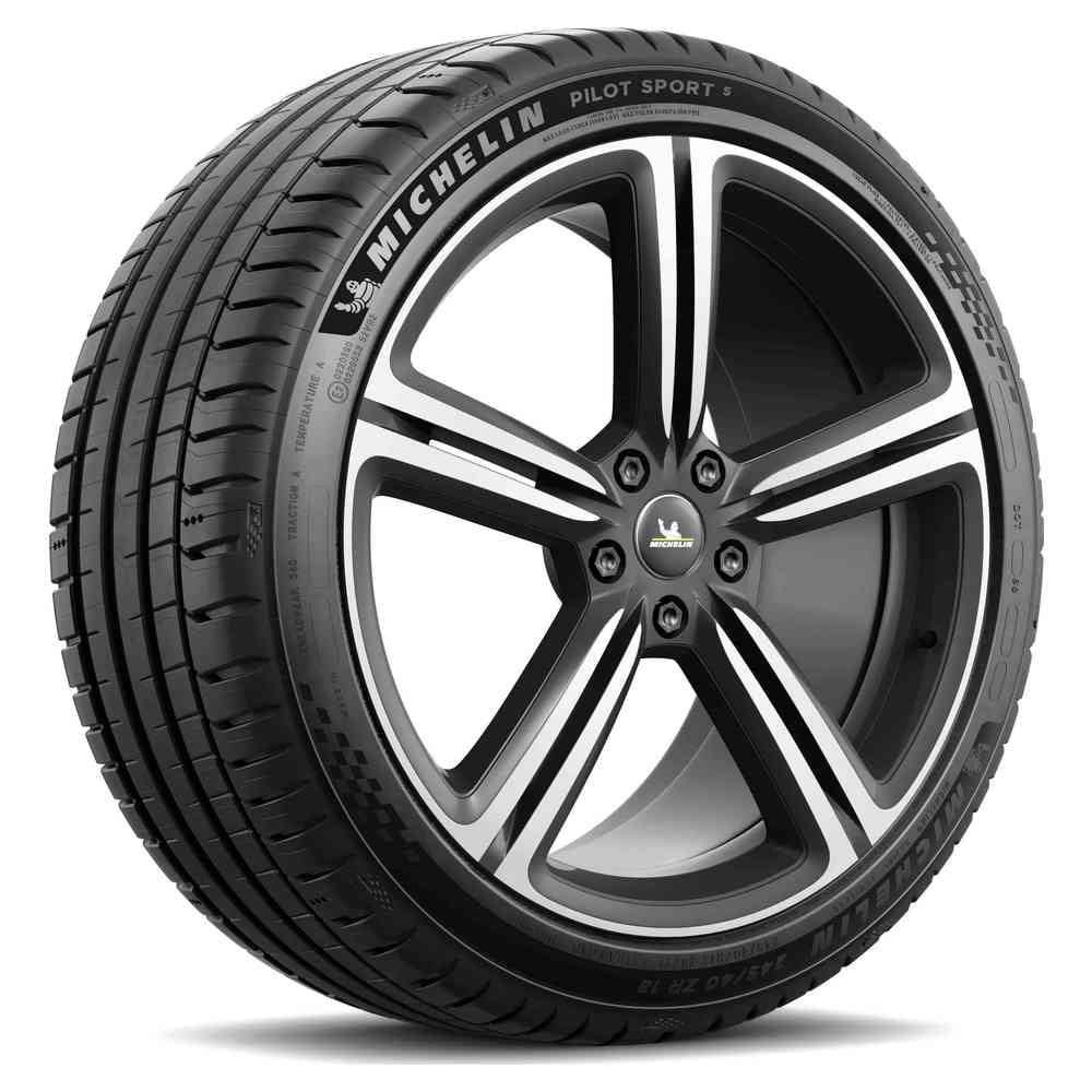 2155017 95Y MICHELIN PS5XL