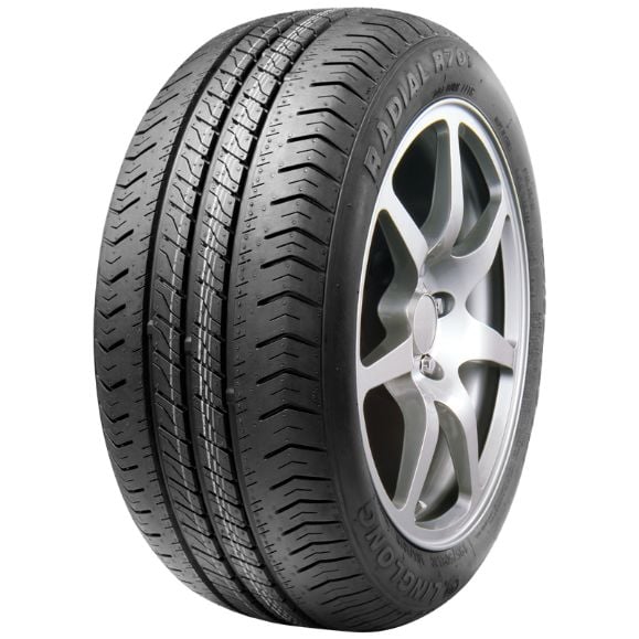 1658013 96N LINGLONG R701.