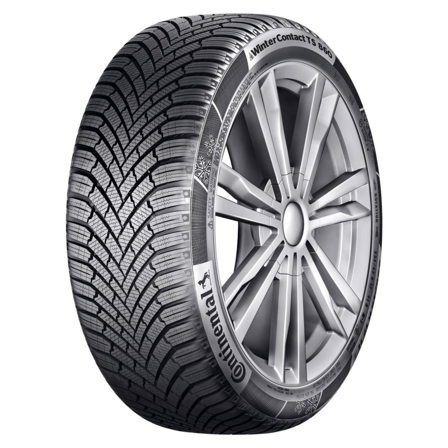 2055516 91H CONTINENTAL TS-860 S * SSR
