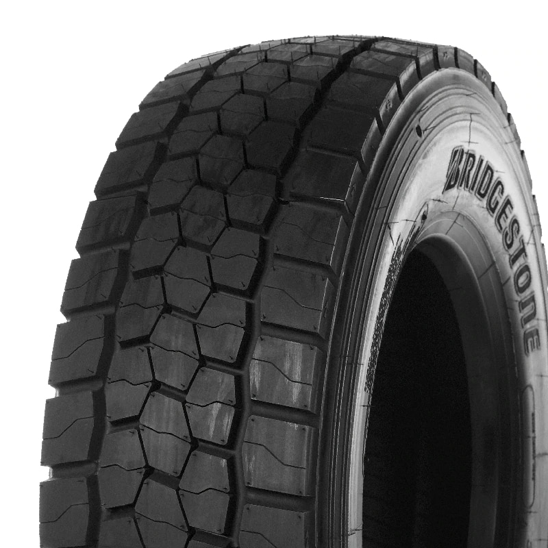 23575175 132M BRIDGESTONE R-DRIVE 02