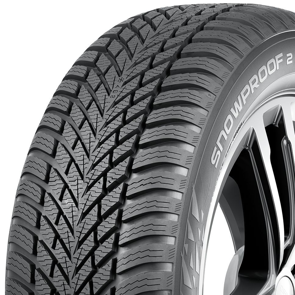 2256517 106H NOKIAN SNOWPROOF 2 SUV XL 