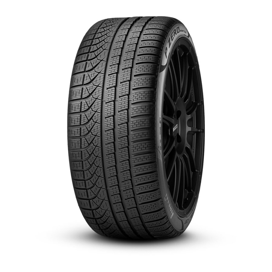 2753519 100V PIRELLI WINTER PZERO* XL 