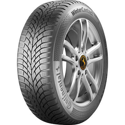 2555019 107T CONTINENTAL TS-870 P SEAL FR XL 