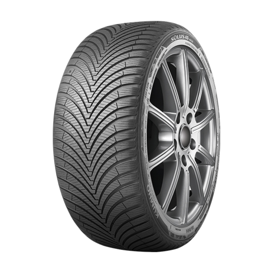 2354518 98Y KUMHO HA32 XL