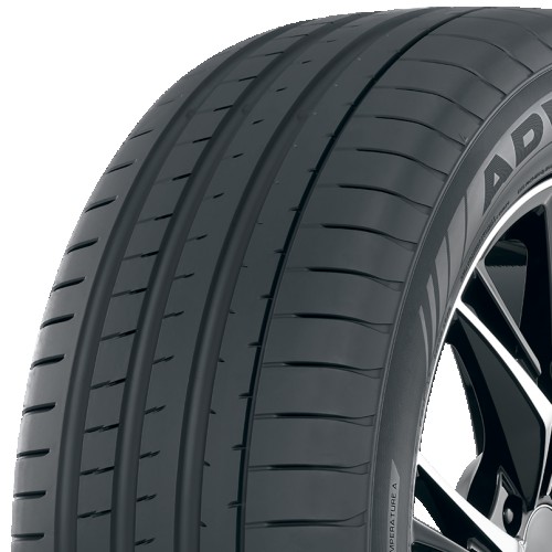 3153521 111Y YOKOHAMA ADVAN SPORT V107E XL