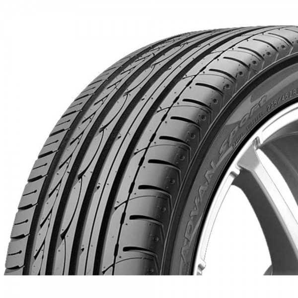 2954020 106Y YOKOHAMA ADVAN SPORT V103 