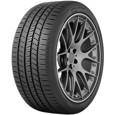 2654022 106W YOKOHAMA GEOLANDAR X-CV G057 XL