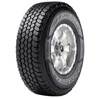 2557016 GY WRANGLER AT ADV