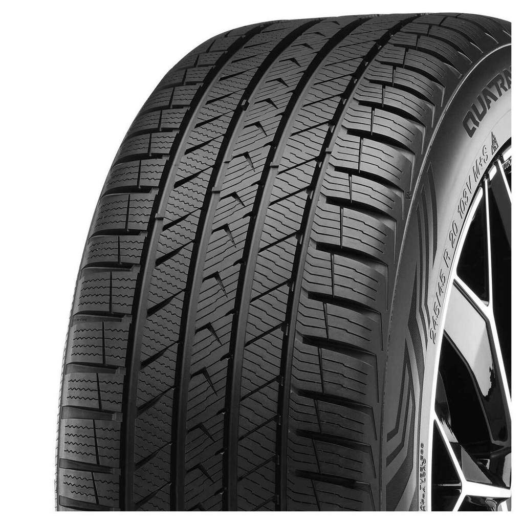 2453521 96Y VREDESTEIN QUATRAC PRO+ XL 