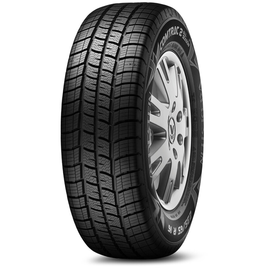2057516 113R VREDESTEIN COMTRAC 2 ALL SEASON + 