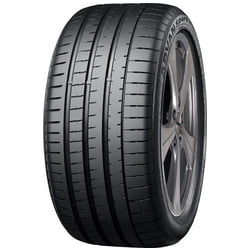 2753020 97Y YOKOHAMA ADVAN SPORT V107    