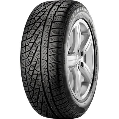 2554519 104W PIRELLI WINTER SOTTOZERO 3 