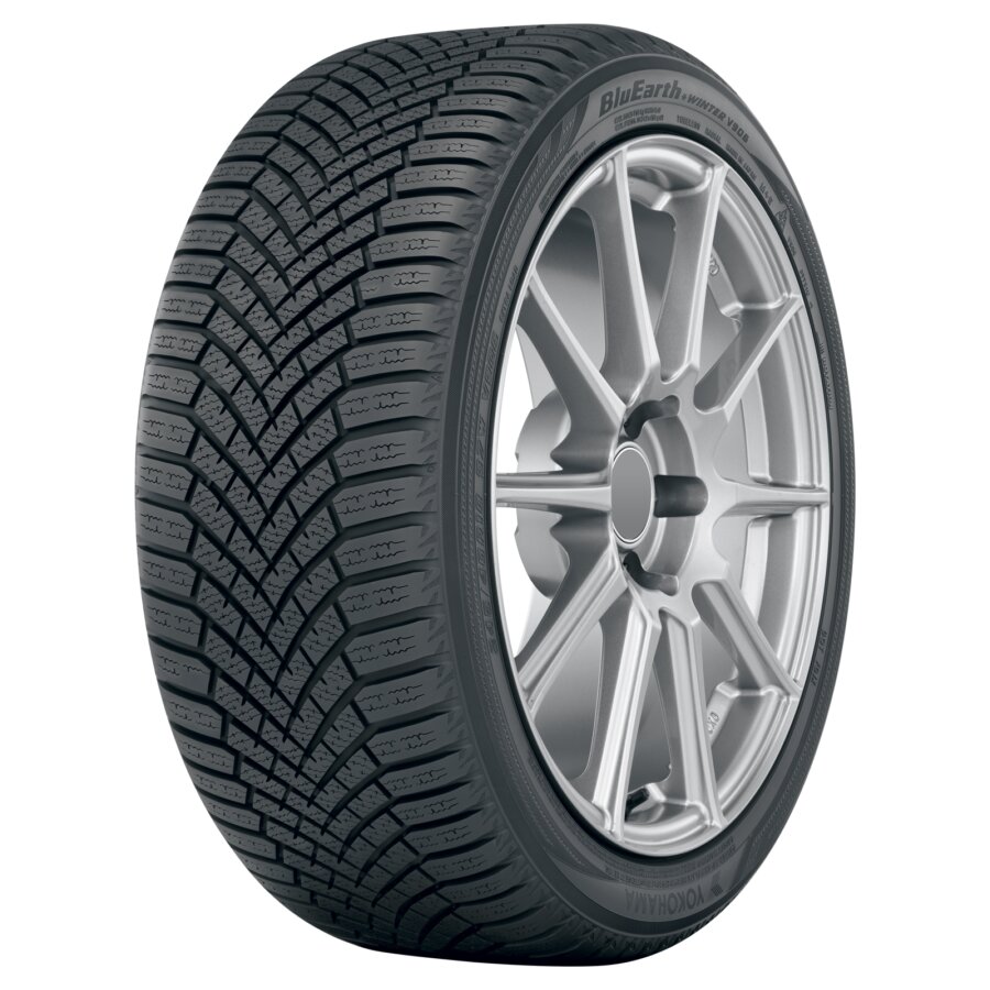 3253522 114W YOKOHAMA V906 BLUEARTH XL