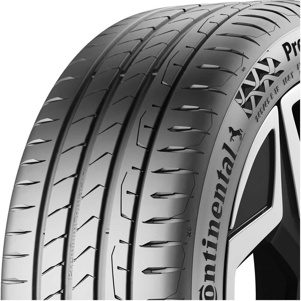 2054018 86Y CONTINENTAL PREMIUM 7 FR XL