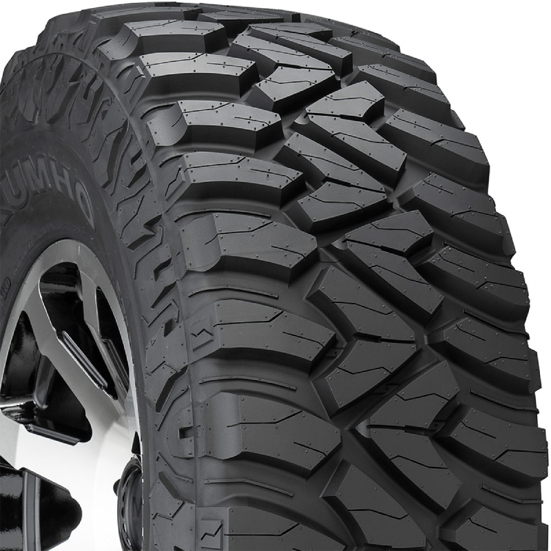 1250017 121Q KUMHO MT71