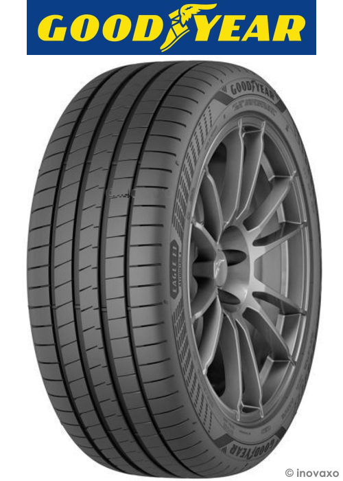 2355018 101V GOODYEAR F1 ASYM 6 XL 