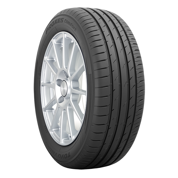 2156016 99V TOYO PROXES COMFORT XL