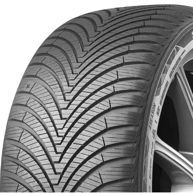 2355018 101V KUMHO HA32 SUV XL 