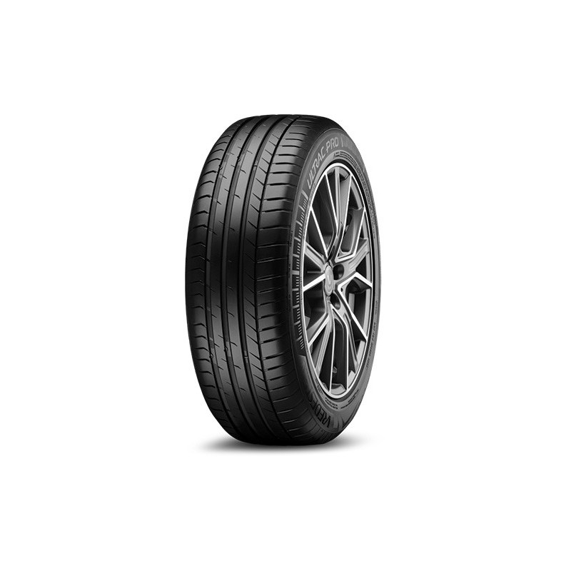 2454020 99Y VREDESTEIN ULTRAC PRO XL 