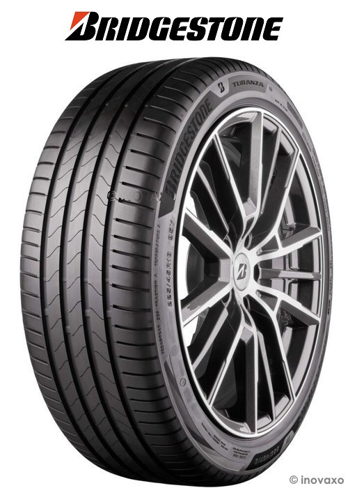 2254518 95W BRIDGESTONE TURANZA AS 6 Enliten XL 