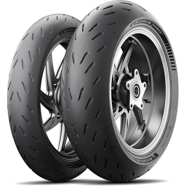 1606017 69W MICHELIN POWERGP2 