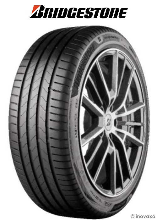 2055516 91V BRIDGESTONE TURANZA 6