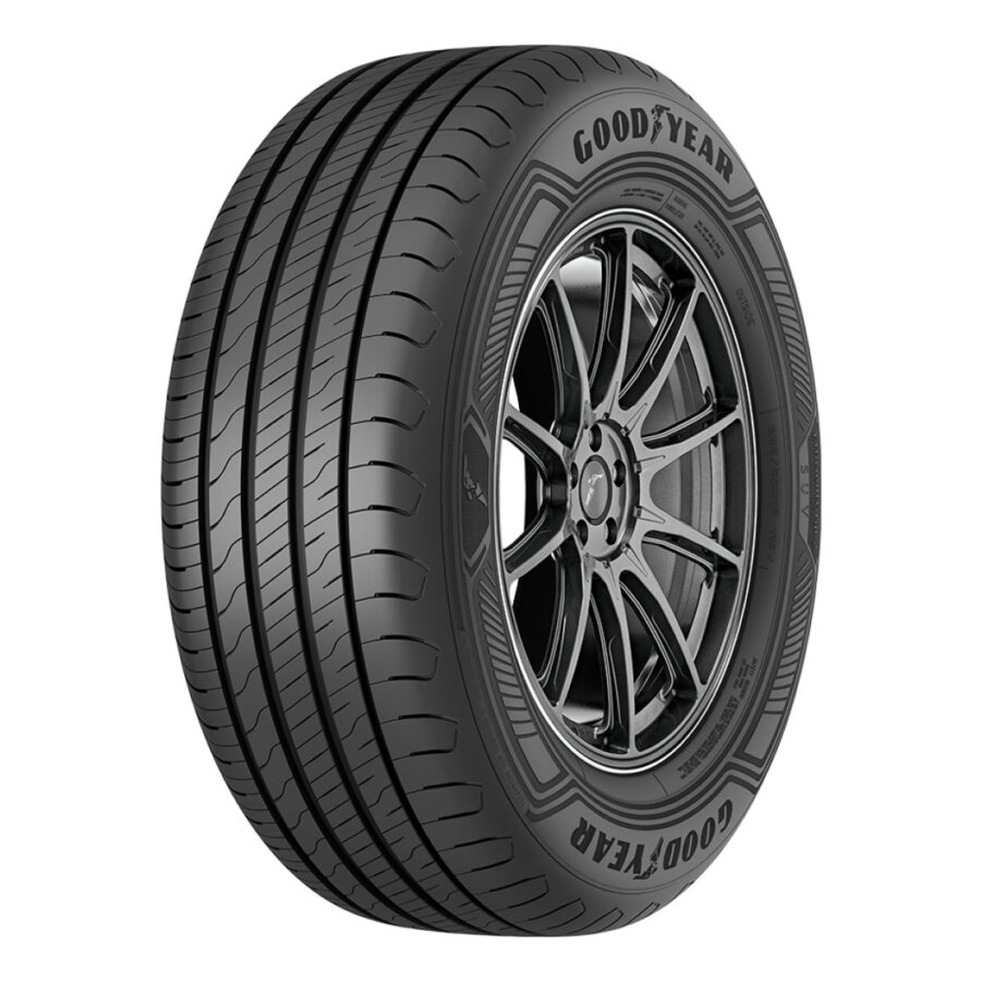2156017 100H GOODYEAR EFFI. GRIP 2 SUV XL 