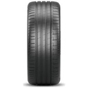 Pneu Pirelli PZERO E XL RFT